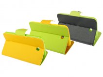 Venom Series Stand Case - Samsung Galaxy Tab 3 7.0 Hoes