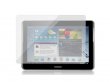 Samsung Galaxy Tab 2 10.1 (P5100/P5110) Screenprotector (Clear)