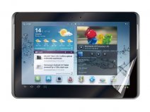 Muvit Screenprotector 2-pack Samsung Galaxy Tab 2 10.1 (P5100/P5110)