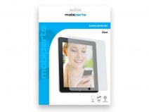 Mobiparts UltraClear Screenprotector Samsung Galaxy Tab 2 10.1