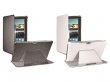 Muvit Triangle Stand Case voor Samsung Galaxy Tab 2 10.1 (P5100/P5110)