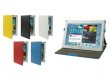 Slimline Kunstleren Case Samsung Galaxy Tab 2 10.1 (P5100/P5110)