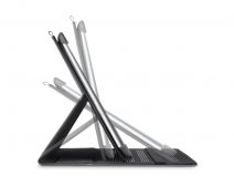 Belkin Cinema Leather Folio met Stand voor Samsung Galaxy Note 10.1