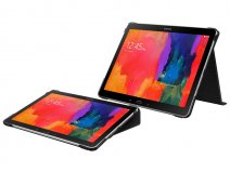 Samsung Galaxy Tab / Note PRO (12.2) Book Cover Hoesje Case