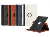 Classic Leather Swivel Case voor Samsung Galaxy TabPRO / NotePRO 12.2