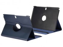 Classic Leather Swivel Case voor Samsung Galaxy TabPRO / NotePRO 12.2