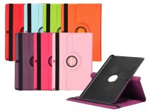 Color Leather Swivel Case voor Samsung Galaxy TabPRO / NotePRO 12.2
