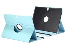 Color Leather Swivel Case voor Samsung Galaxy TabPRO / NotePRO 12.2