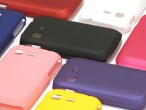 Color Series Hard Case Hoesje voor Samsung Galaxy Pocket (S5300)