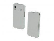 Originele Samsung Galaxy Ace (S5830) Leather Flip Case