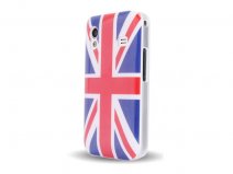 Great Brittain Flag Case Hoes voor Samsung Galaxy Ace (S5830)