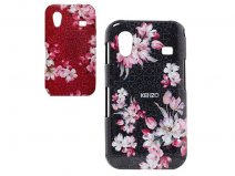 Kenzo Hard Cacse voor Samsung Galaxy Ace (S5830)