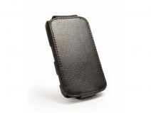 Tuff-Luv In-Genius Kunstleren Case Samsung Galaxy Ace