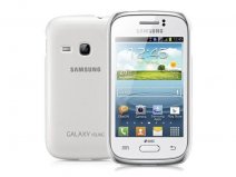 Origineel Samsung Galaxy Young S6310 Hoesje