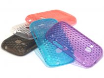 Diamond TPU Case Hoes Samsung Galaxy Mini 2 (S6500)