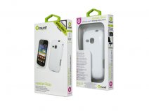 Muvit MiniGel Glazy TPU Case Samsung Galaxy Mini 2 (S6500)