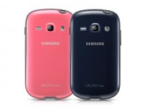 Samsung Galaxy Fame (S6810) Protective Cover+ Hoesje