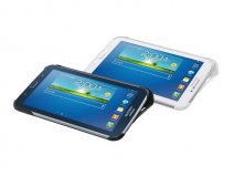 Samsung Galaxy Tab 3 Lite  Book Cover Hoesje Case
