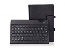 Bluetooth Keyboard Case voor Samsung Galaxy Tab 3 Lite