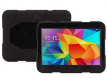 Griffin Survivor Case - Hoes voor Samsung Galaxy Tab 4 10.1