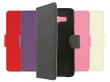 Classic Book Case - Samsung Galaxy A3 2015 hoesje