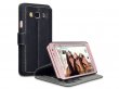 Covert Slim Book Case - Samsung Galaxy A3 2015 hoesje
