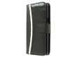 Croco Elegant Book Case - Samsung Galaxy A3 2015 hoesje