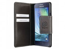 Bugatti Amsterdam Case - Samsung Galaxy A3 2015 Hoesje