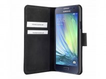 Bugatti BookCase Madrid - Samsung Galaxy A3 2015 Hoesje