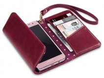 Covert Polka Dot Case - Samsung Galaxy A3 2015 hoesje