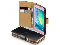 CaseBoutique Wallet Case - Samsung Galaxy A3 2015 Hoesje