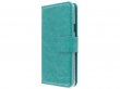Bookcase Turquoise - Samsung Galaxy A3 2016 hoesje