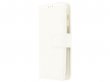 Bookcase Wit - Samsung Galaxy A3 2017 hoesje