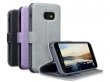 Covert Slim Bookcase - Samsung Galaxy A3 2017 hoesje