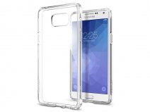 Spigen Ultra Hybrid - Samsung Galaxy A5 2016 hoesje
