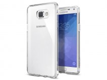 Spigen Ultra Hybrid - Samsung Galaxy A5 2016 hoesje