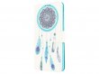 Dreamcatcher Book Case - Samsung Galaxy A5 2016 hoesje