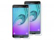 Samsung Galaxy A5 2016 Screenprotector (2-pack)