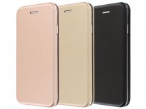 Slim Elegance Bookcase - Samsung Galaxy A5 2016 hoesje