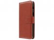 Bookcase Bruin - Samsung Galaxy A5 2017 hoesje