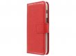 Bookcase Rood - Samsung Galaxy A5 2017 hoesje