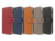 Bookcase Deluxe - Samsung Galaxy A5 2017 hoesje