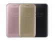 Samsung Galaxy A5 2017 Clear View Cover Hoesje