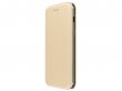 Elegance Bookcase Goud - Galaxy A5 2017 hoesje