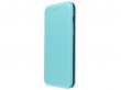 Elegance Bookcase Turquoise - Galaxy A5 2017 hoesje