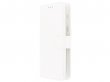 Bookcase Wallet Wit - Samsung Galaxy A8 2018 hoesje