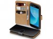 CaseBoutique Bookcase - Samsung Galaxy J3 2017 hoesje