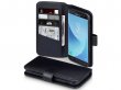 CaseBoutique Leren Bookcase - Samsung Galaxy J5 2017 hoesje