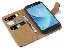 CaseBoutique Bookcase - Samsung Galaxy J5 2017 hoesje