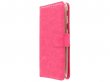 Bookcase Roze - Samsung Galaxy J7 2017 hoesje